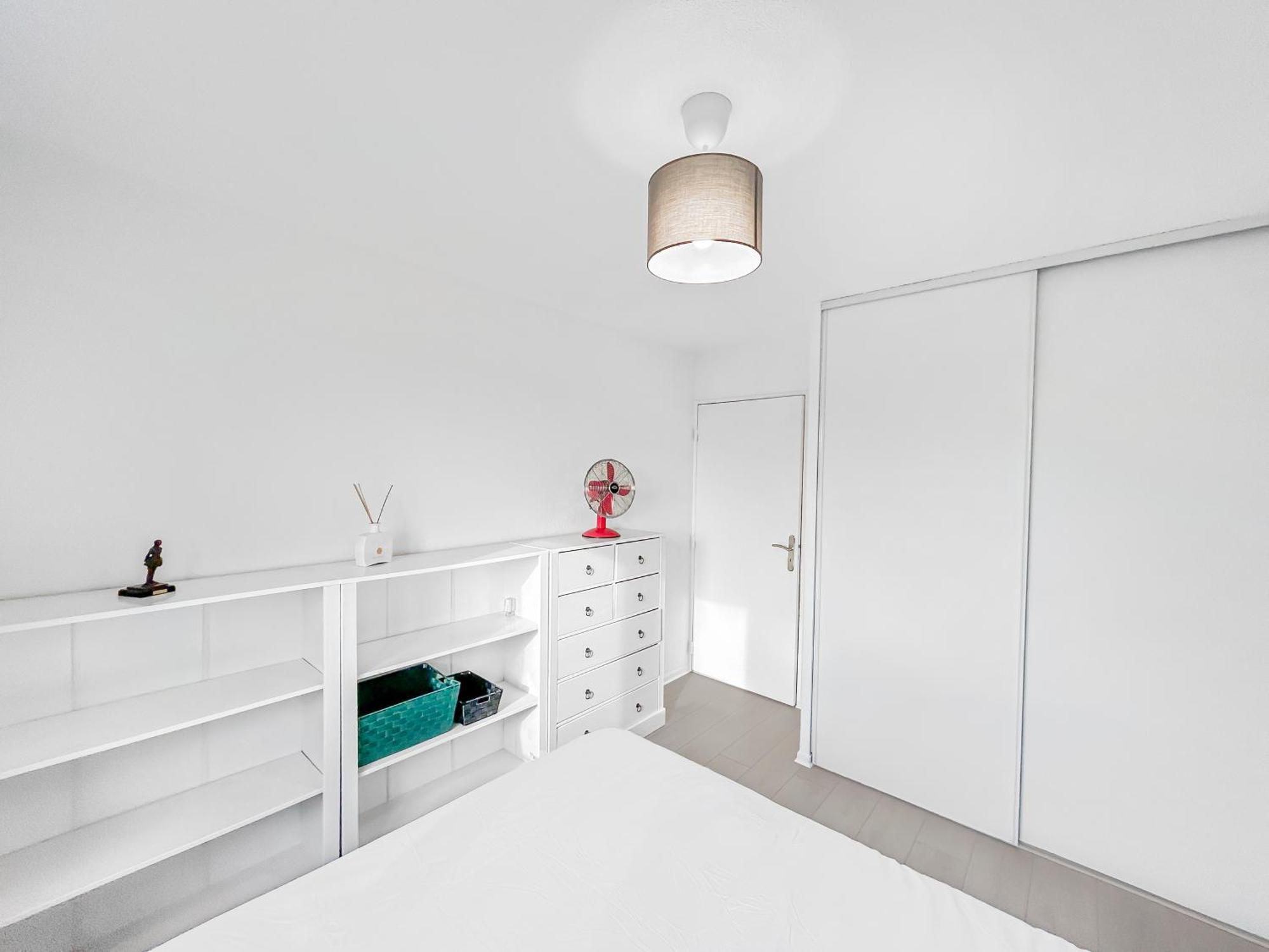 Apartament Escale Affaires Dugny-Bourget Zewnętrze zdjęcie