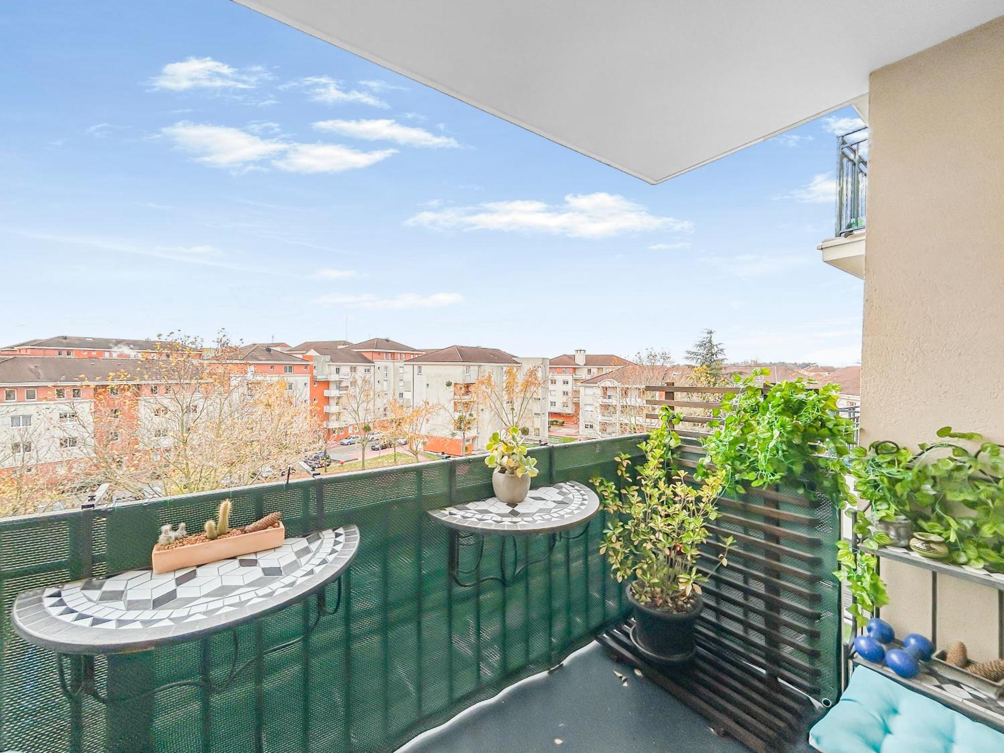 Apartament Escale Affaires Dugny-Bourget Zewnętrze zdjęcie