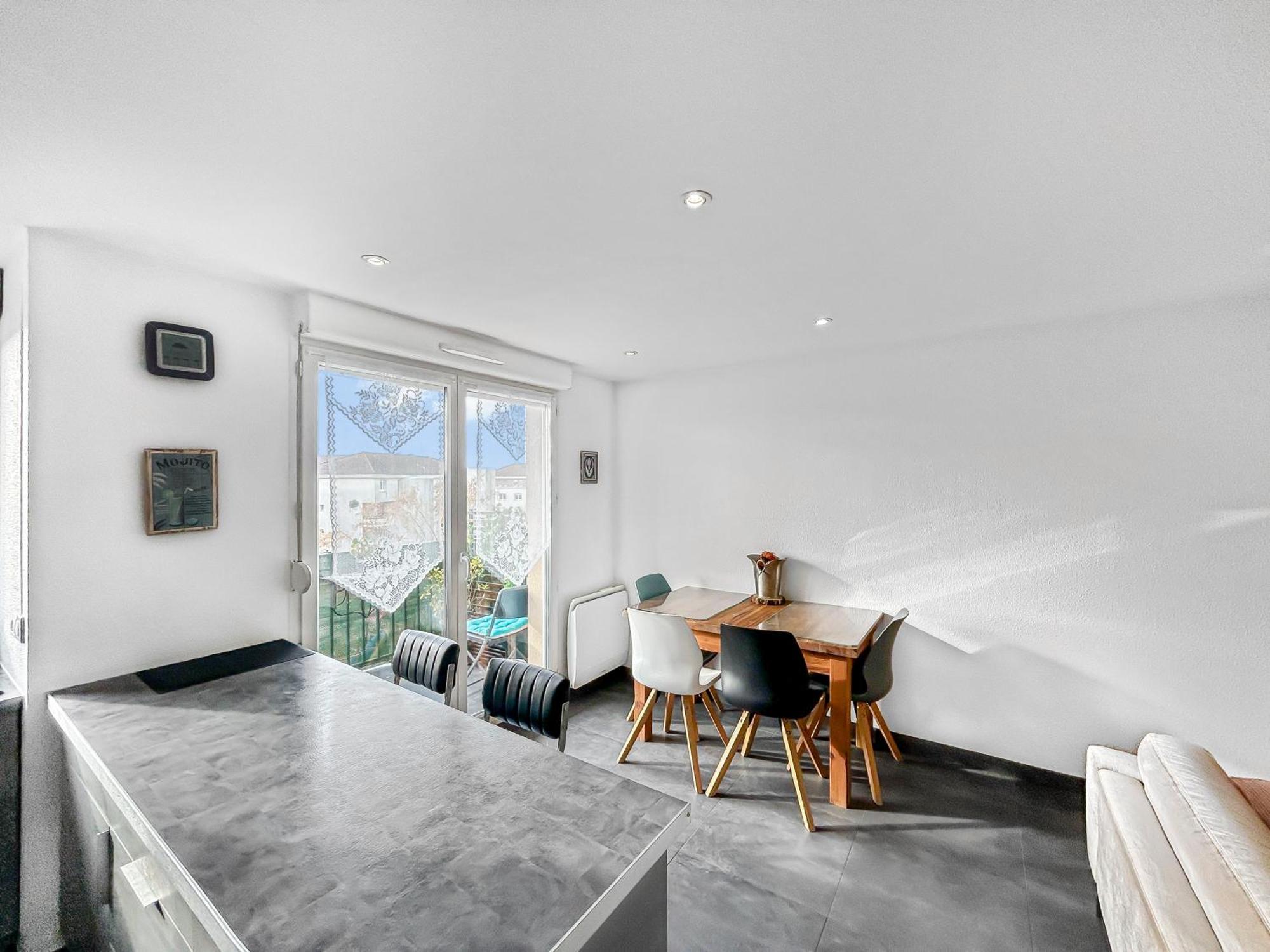 Apartament Escale Affaires Dugny-Bourget Zewnętrze zdjęcie