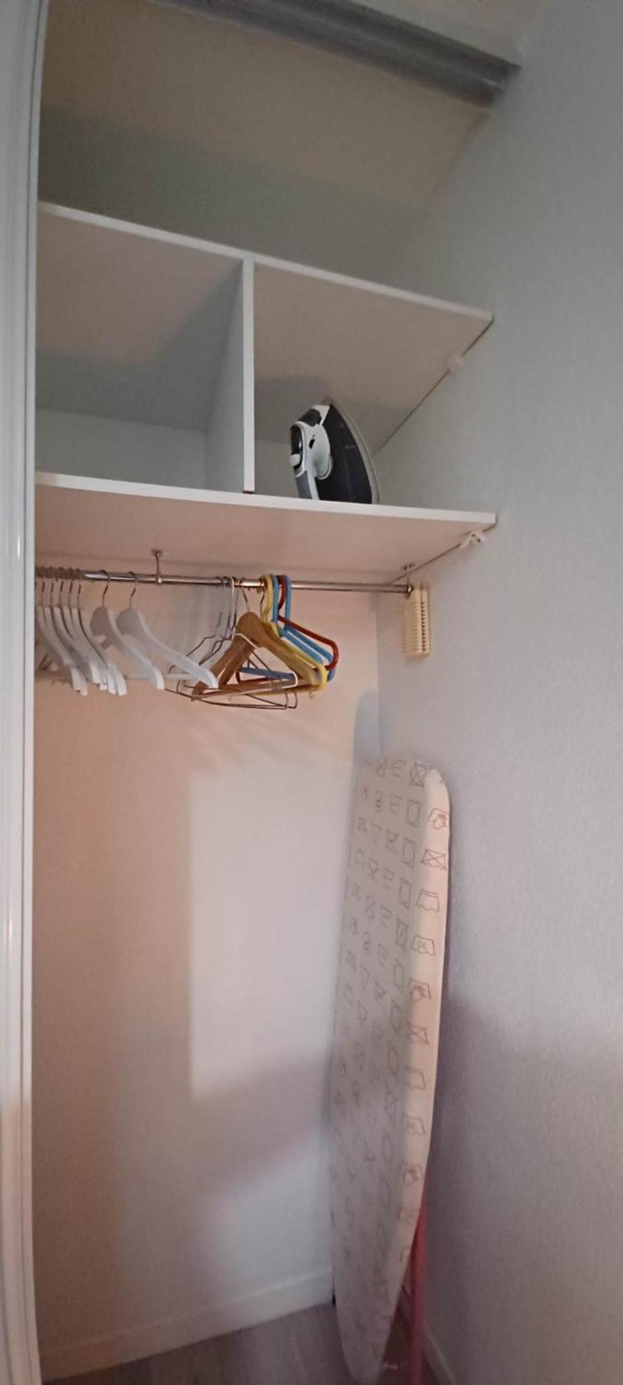 Apartament Escale Affaires Dugny-Bourget Pokój zdjęcie